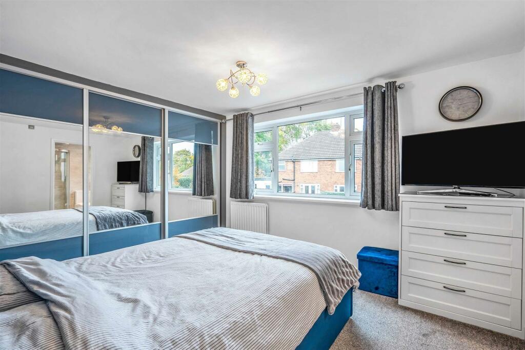 Additional image 22 of Woodway, Birmingham