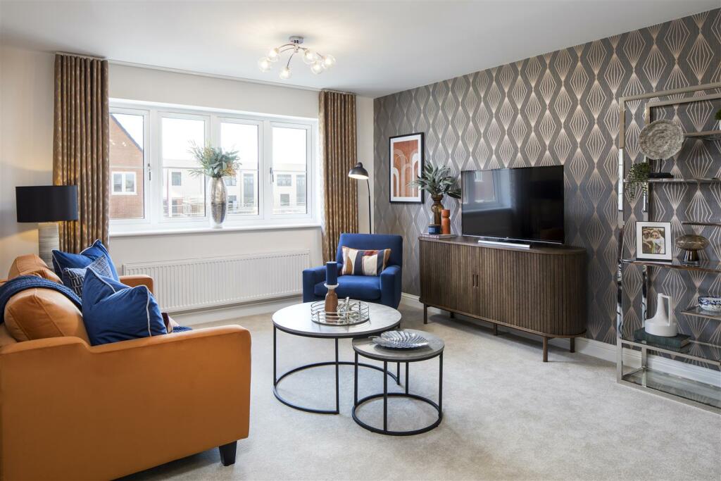 Additional image 11 of Plot 5, The Olding, Havilland Park, Hatfield