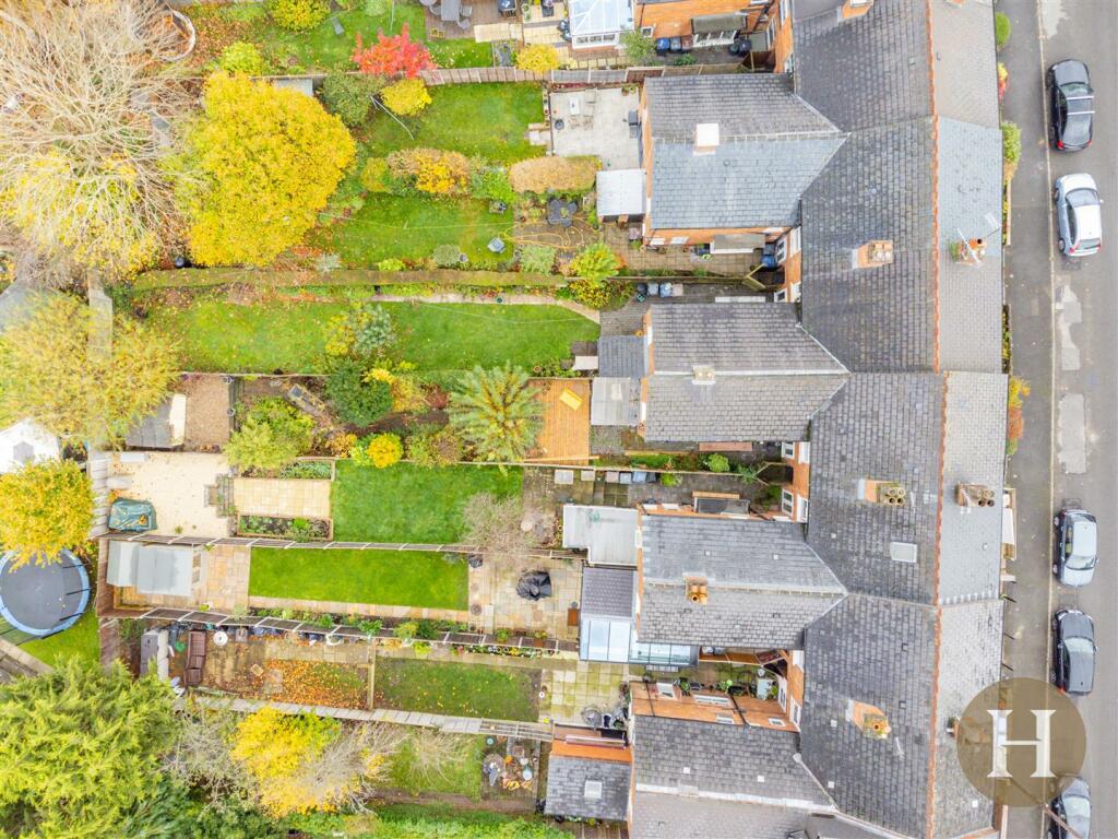 Additional image 27 of Franklin Road, Bournville, Birmingham, B30