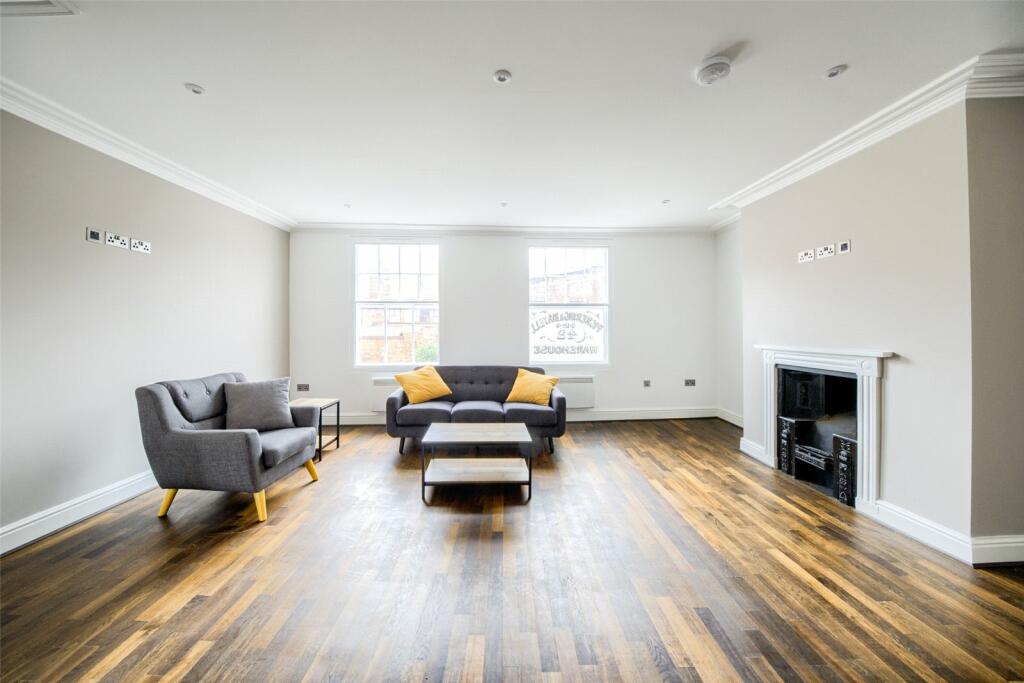 Additional image 2 of Reliance Works, Caroline Street, Birmingham, B3