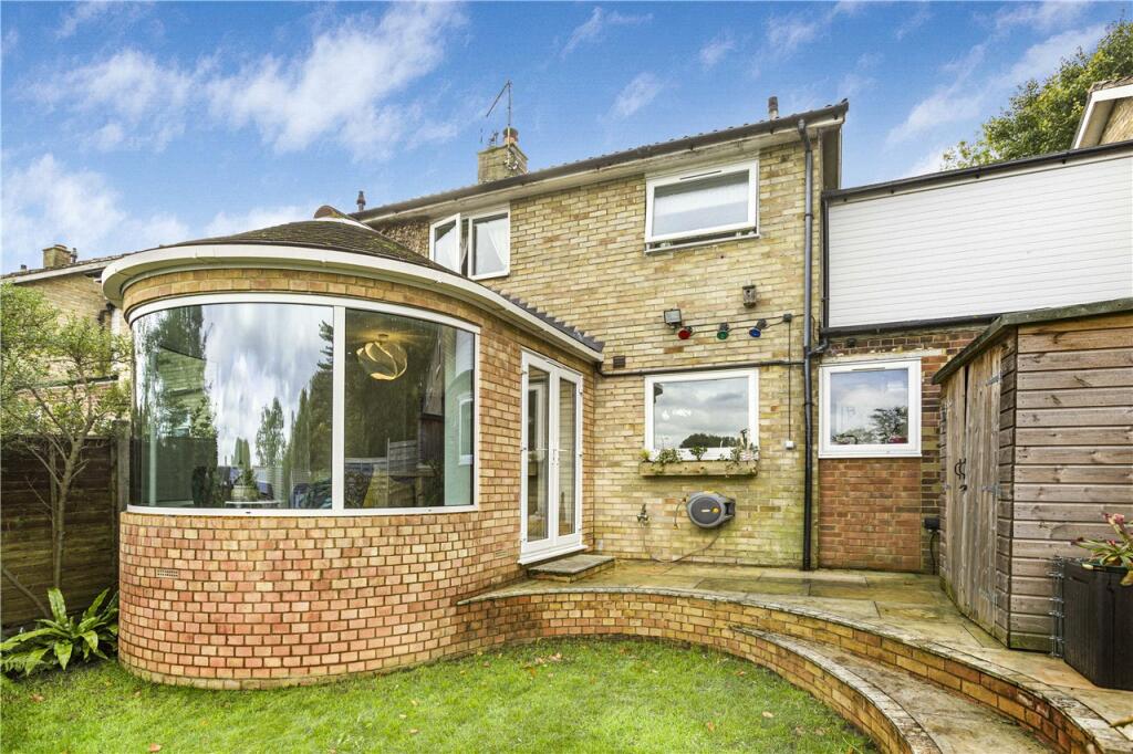 Additional image 19 of Pippens, Welwyn Garden City, Hertfordshire, AL8