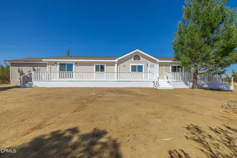 6265 105th Street W, Rosamond, CA 93560
