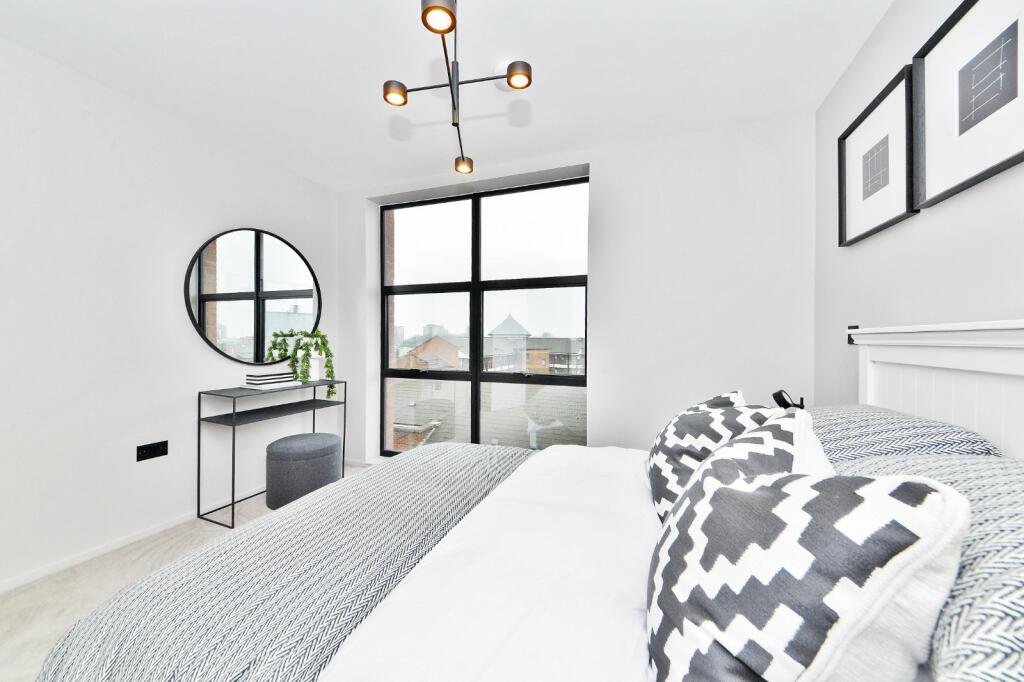 Additional image 21 of Northwood Street, Birmingham, B3