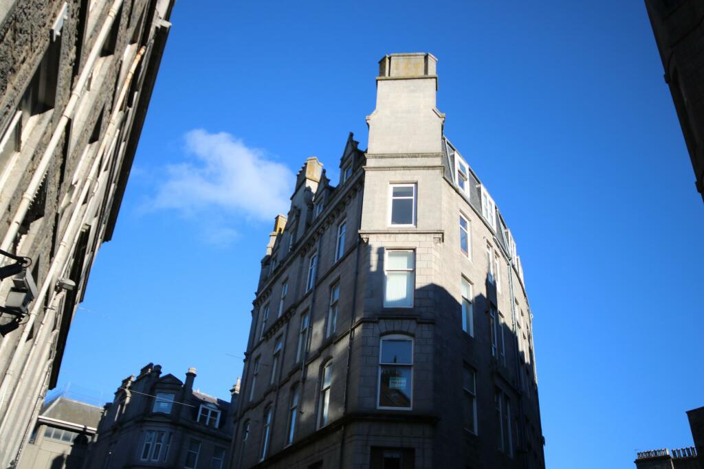 Additional image 19 of Bridge Street, City Centre, Aberdeen, AB11
