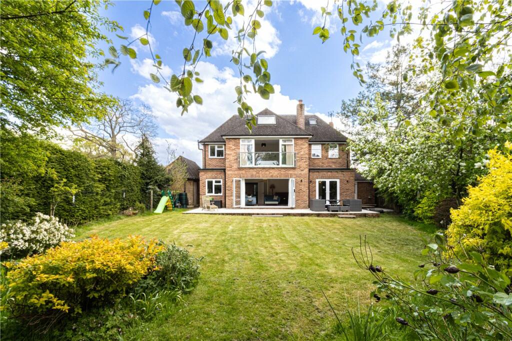 Additional image 22 of The Broadway, Wheathampstead, St. Albans, AL4