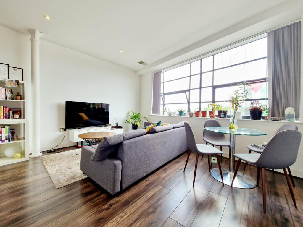 Additional image 11 of Pope Street, Birmingham, West Midlands, B1