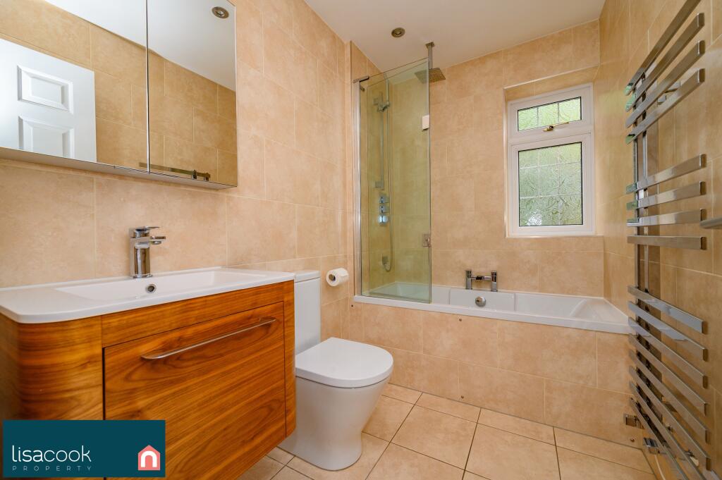 Additional image 20 of Ashridge Drive, Bricket Wood, St Albans, AL2