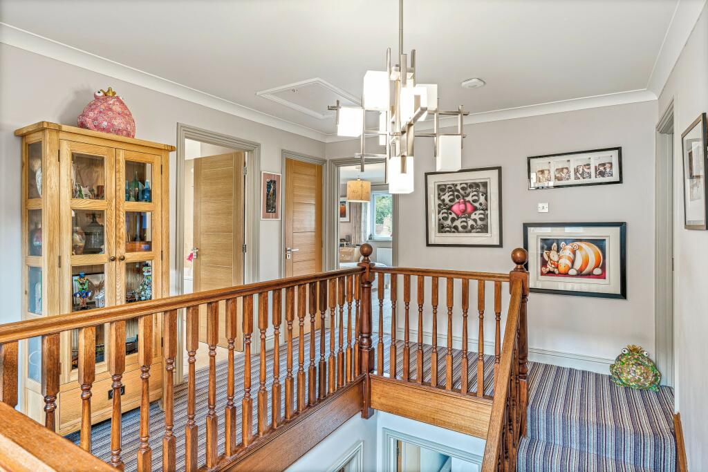 Additional image 8 of 1A Oaklea, Welwyn AL6 0PT