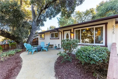 Primary image of 5325 Honda Avenue, Atascadero, CA 93422