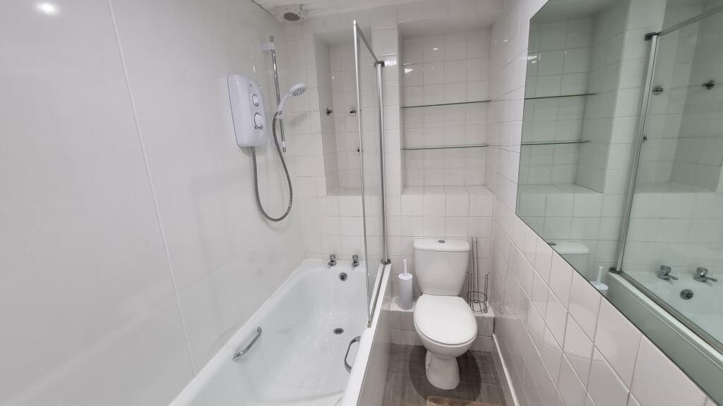 Additional image 8 of Rose Street, The City Centre, Aberdeen, AB10