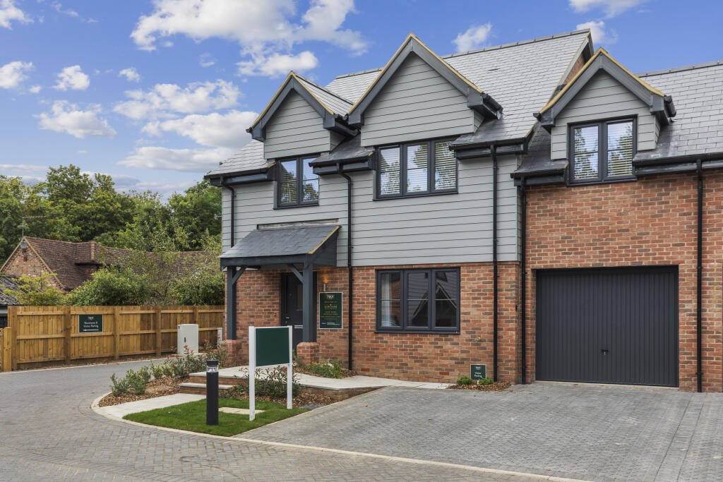 Additional image 16 of Plot 1 Acer Close Radlett Road, St. Albans, AL2