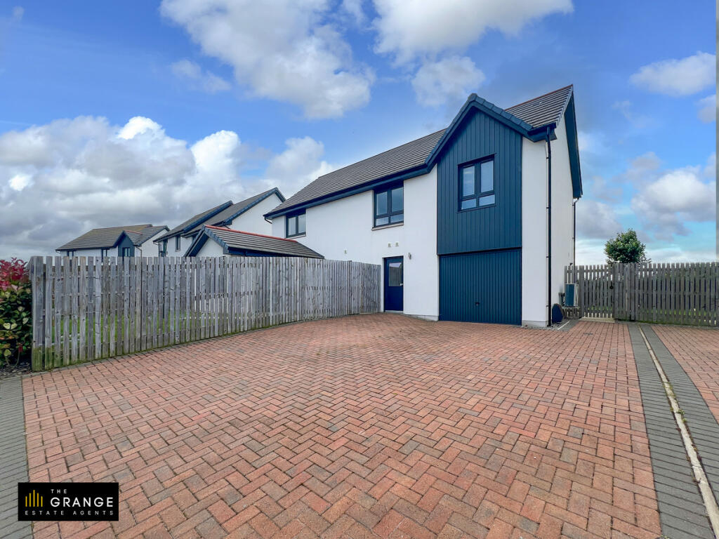 Additional image 42 of Seafield Circle, Buckie, AB56