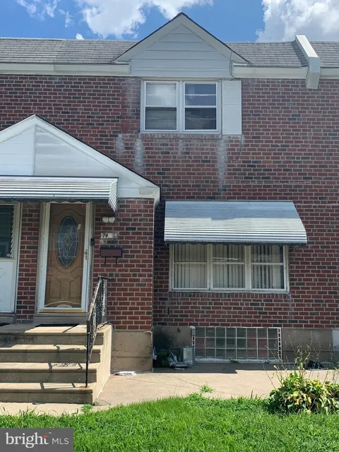 7452 Brockton Road, Philadelphia, PA 19151