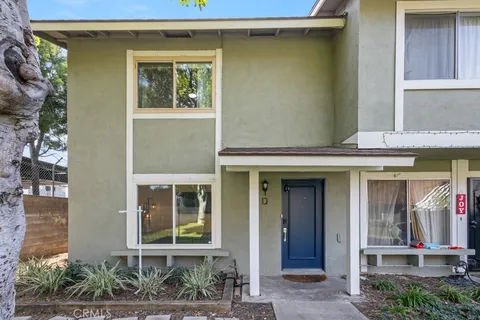 Primary image of 5463 E Candlewood Circle Unit D, Anaheim, CA 92807