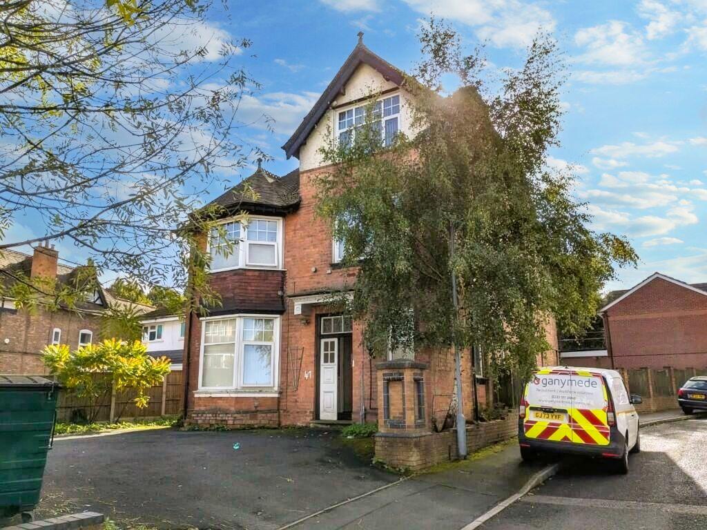 Additional image 2 of Handsworth Wood Road, Birmingham, West Midlands, B20 2DH