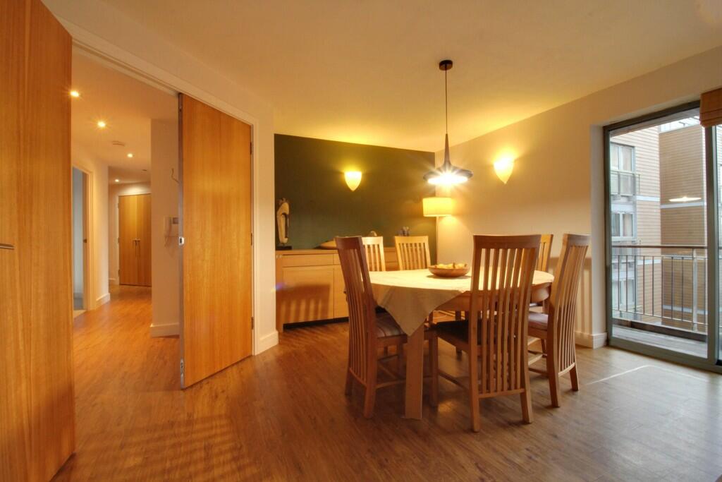 Additional image 24 of Islington Gates, 110 Newhall Street, Birmingham City Centre