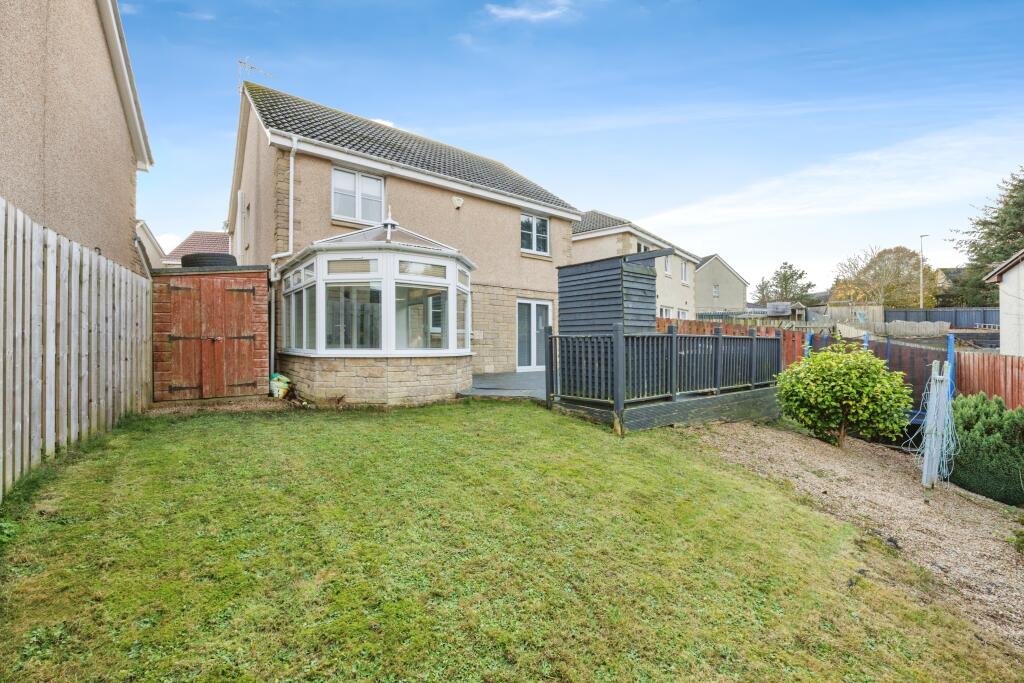 Additional image 13 of Gean Court, Aberdeen, AB23