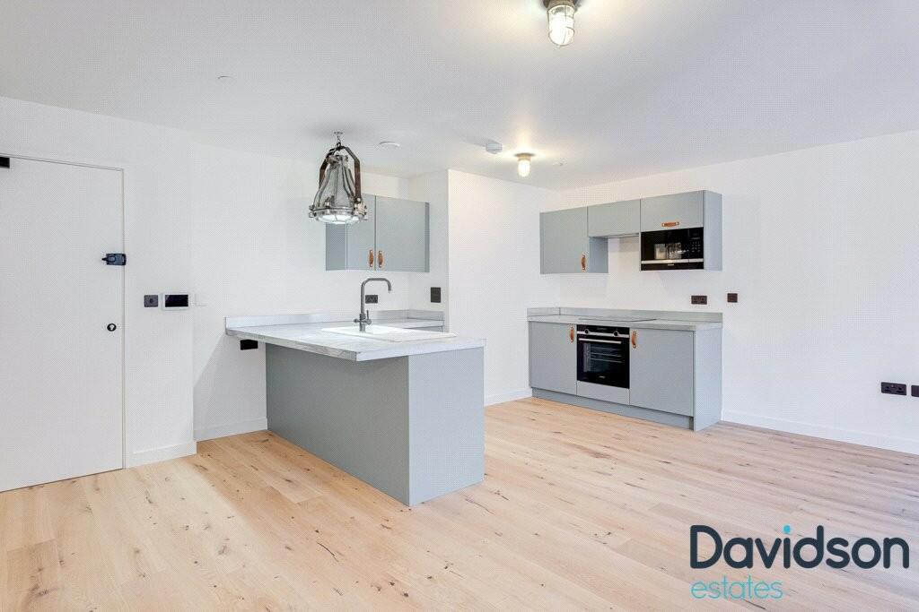 Additional image 12 of 10 Derwent House, Livery Street, Birmingham