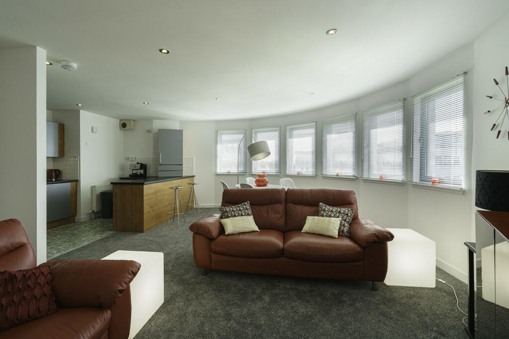 Additional image 3 of Merkland Lane (3rd Floor), Aberdeen
