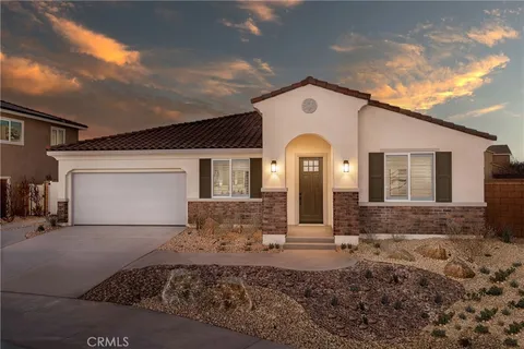Primary image of 12971 Carlsbad Street, Hesperia, CA 92344