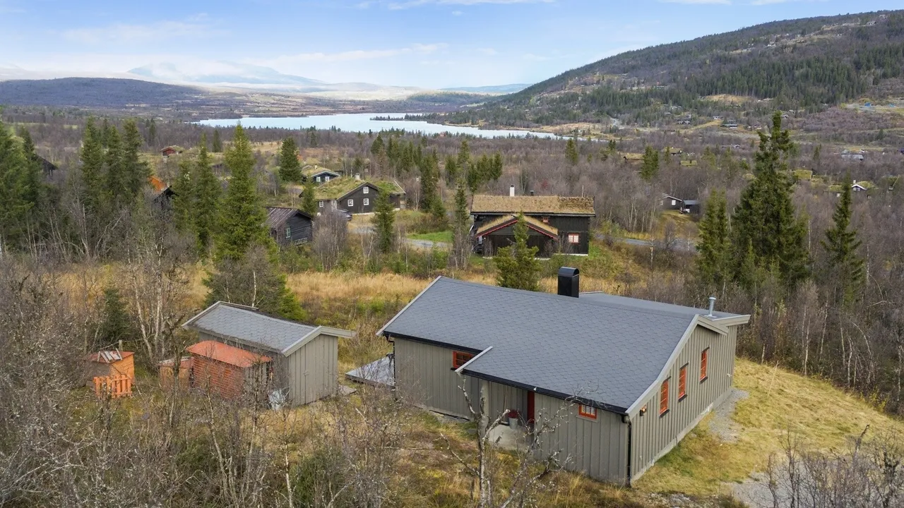 Additional image 2 of Båtånvegen 87, 2960 Røn