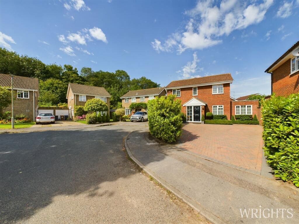 Additional image 29 of The Holt, WELWYN GARDEN CITY, AL7