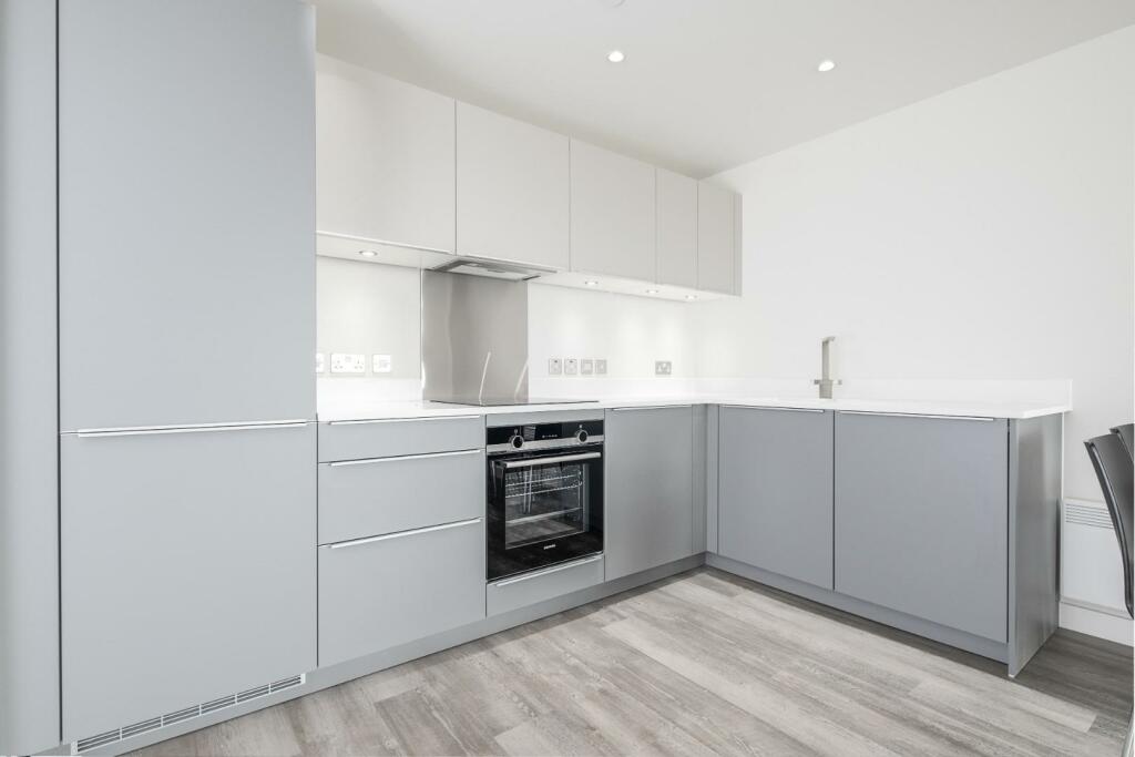 Additional image 4 of The Bank Tower 2, 58 Sheepcote Street, B16 8WL