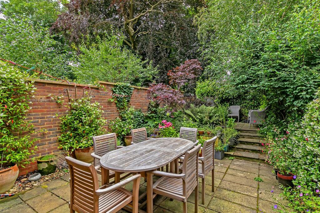 Additional image 29 of St. Stephens Hill, St. Albans