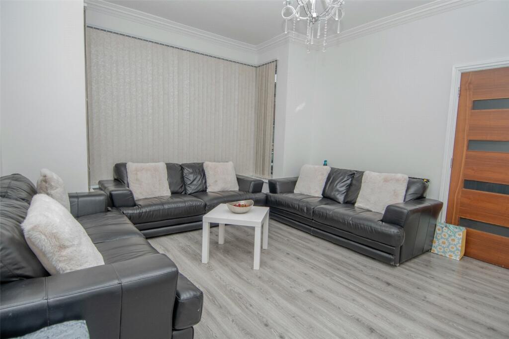 Additional image 19 of Willows Crescent, Balsall Heath, Birmingham, B12