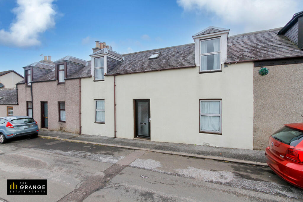 Additional image 38 of York Street, Dufftown, AB55