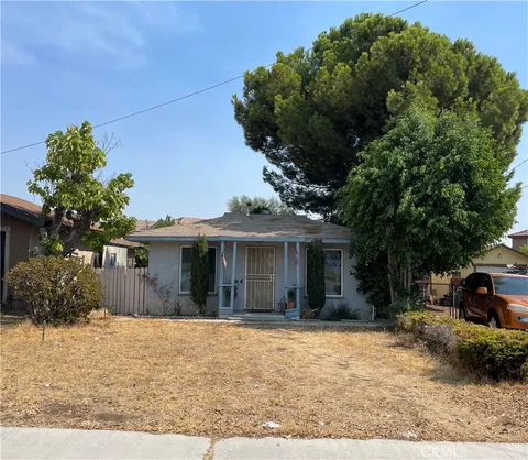 Primary image of 231 Bloomington Avenue, Rialto, CA 92376