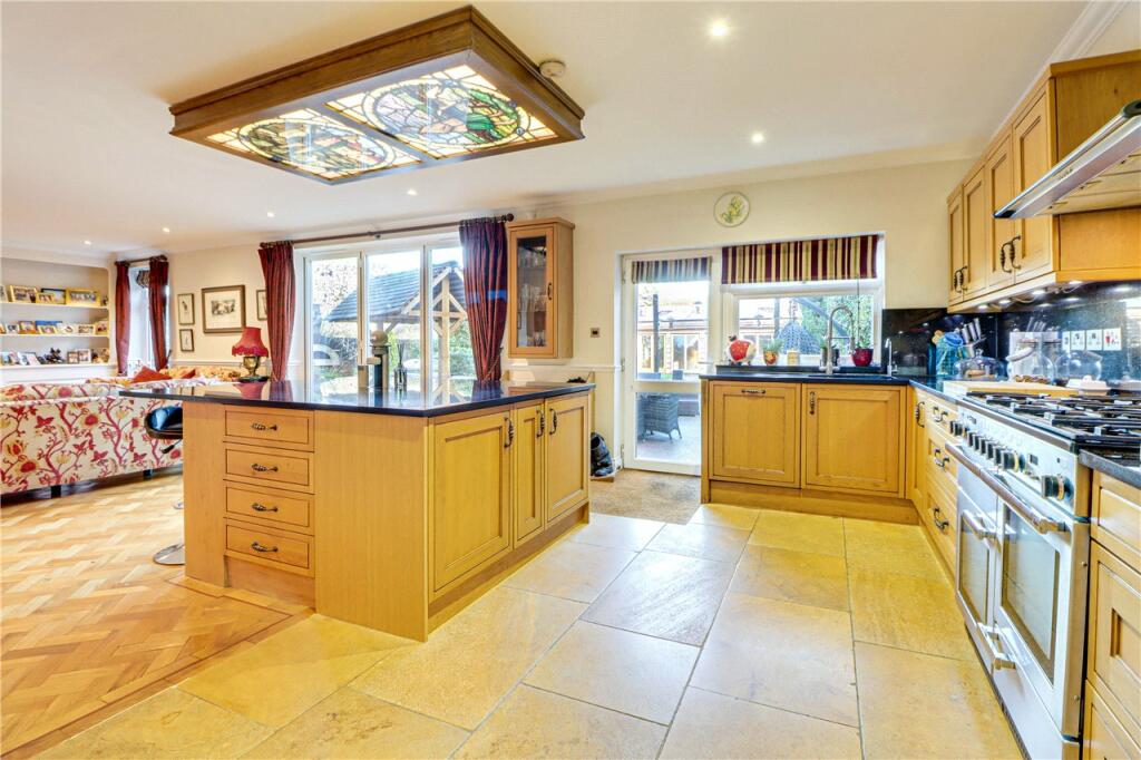 Additional image 11 of Mount Pleasant Lane, Bricket Wood, St. Albans, AL2