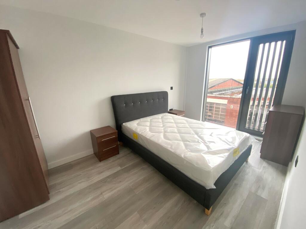 Additional image 5 of Apex lofts