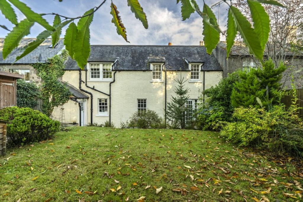 Additional image 12 of Snow Cottage, 29 College Bounds, Aberdeen, Aberdeenshire, AB24