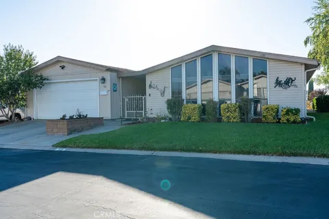 Primary image of 10961 Desert Lawn Drive Unit 59, Calimesa, CA 92320
