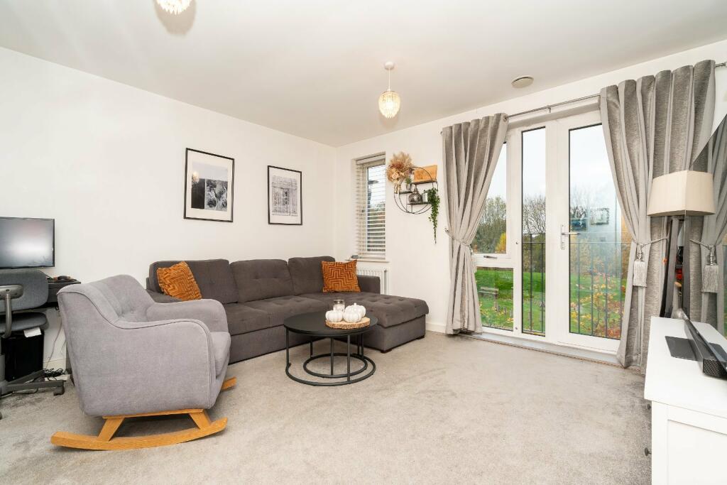 Additional image 12 of Barnes Wallis Way, Bricket Wood, St. Albans, Hertfordshire, AL2