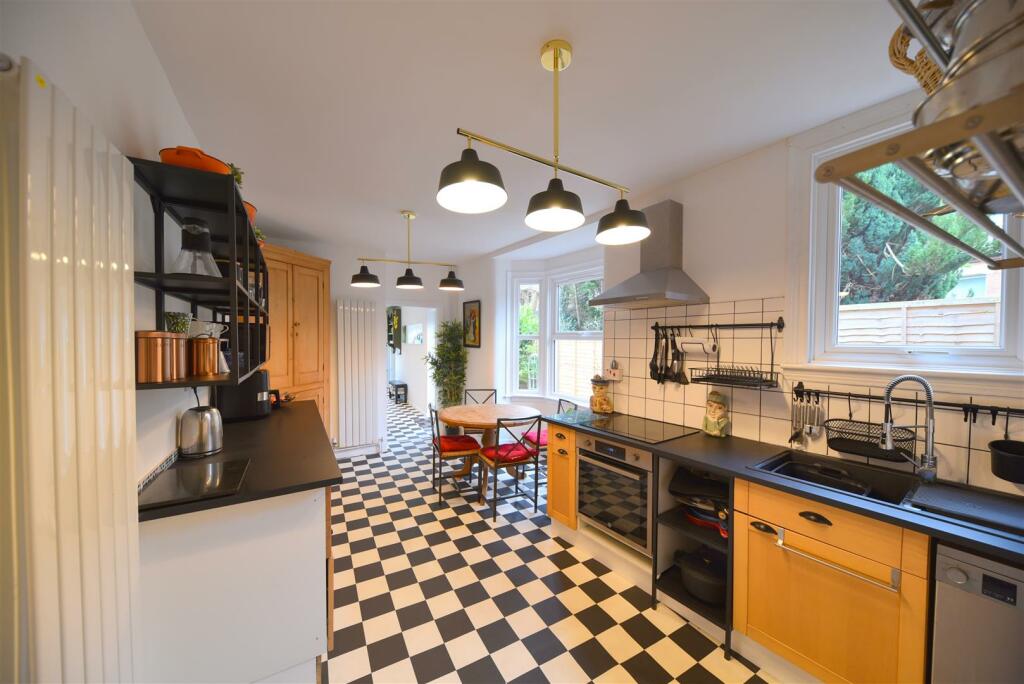 Additional image 2 of Melville Road, Edgbaston, Birmingham