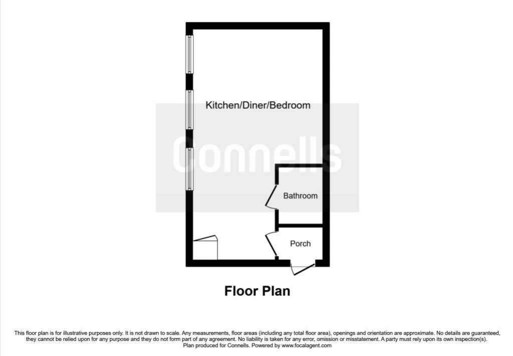 Additional image 7 of Washington Wharf, BIRMINGHAM