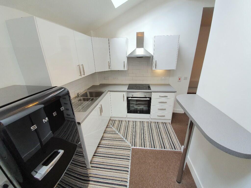 Additional image 7 of F4 15 Caroline Street, Birmingham, B3 1TR