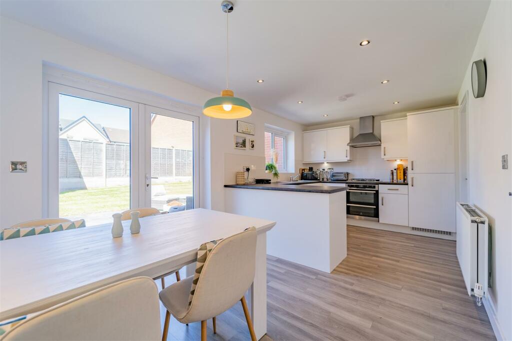 Additional image 5 of Ansell Way, Harborne, Birmingham