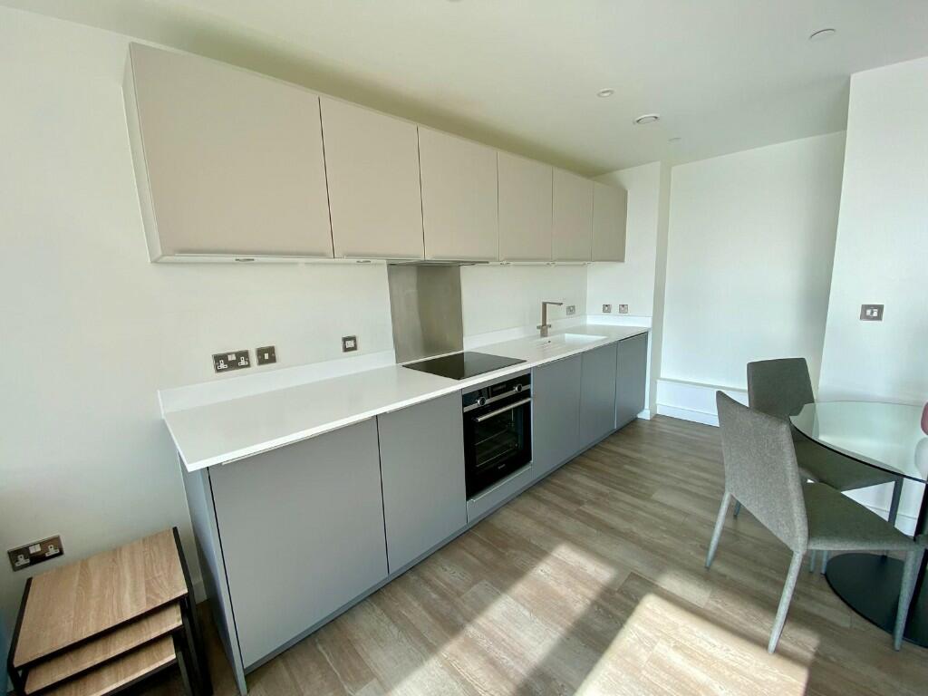 Additional image 6 of The Bank Tower 2, Birmingham, B16