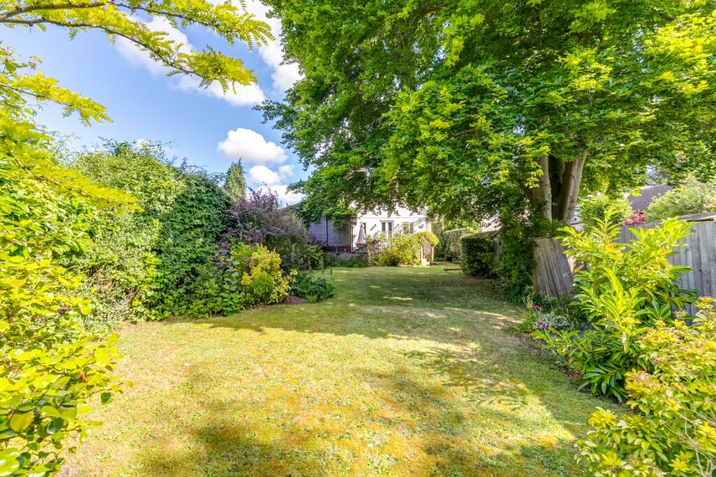 Additional image 23 of Rosecroft Lane, Oaklands, Welwyn, Hertfordshire, AL6