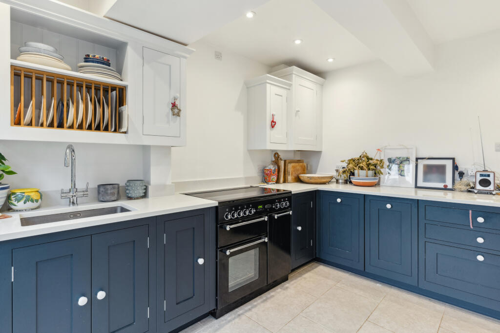 Additional image 9 of Oswald Road, St Albans, AL1 3AQ