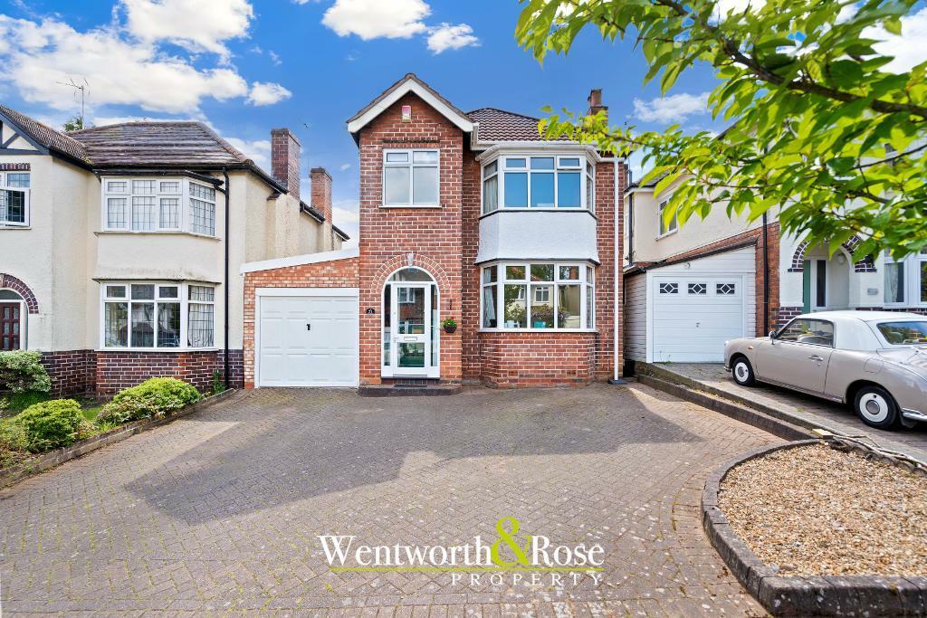 Additional image 26 of Wheats Avenue, Harborne, Birmingham, B17 0RH