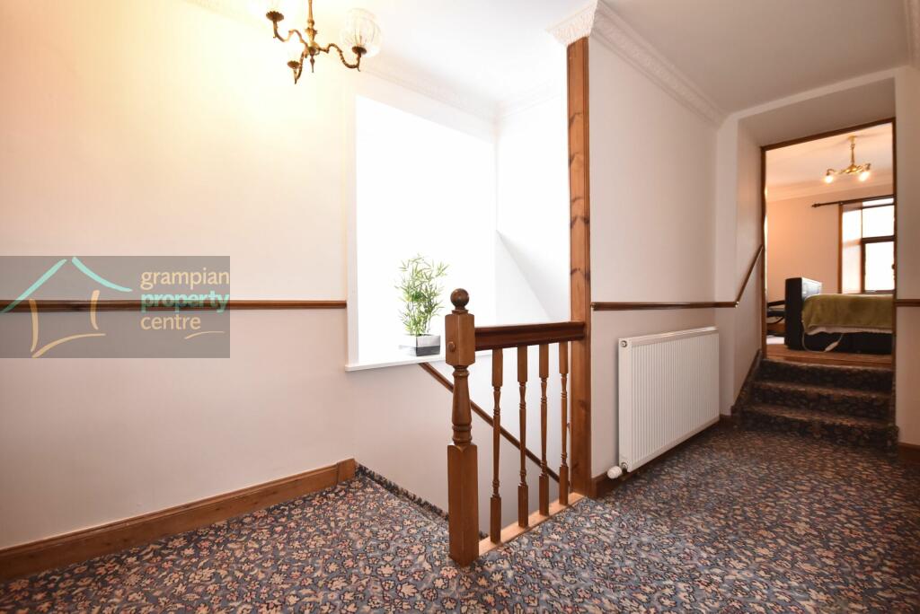 Additional image 16 of Dunrovin, 17 Balvenie Street, Dufftown, AB55 4AB