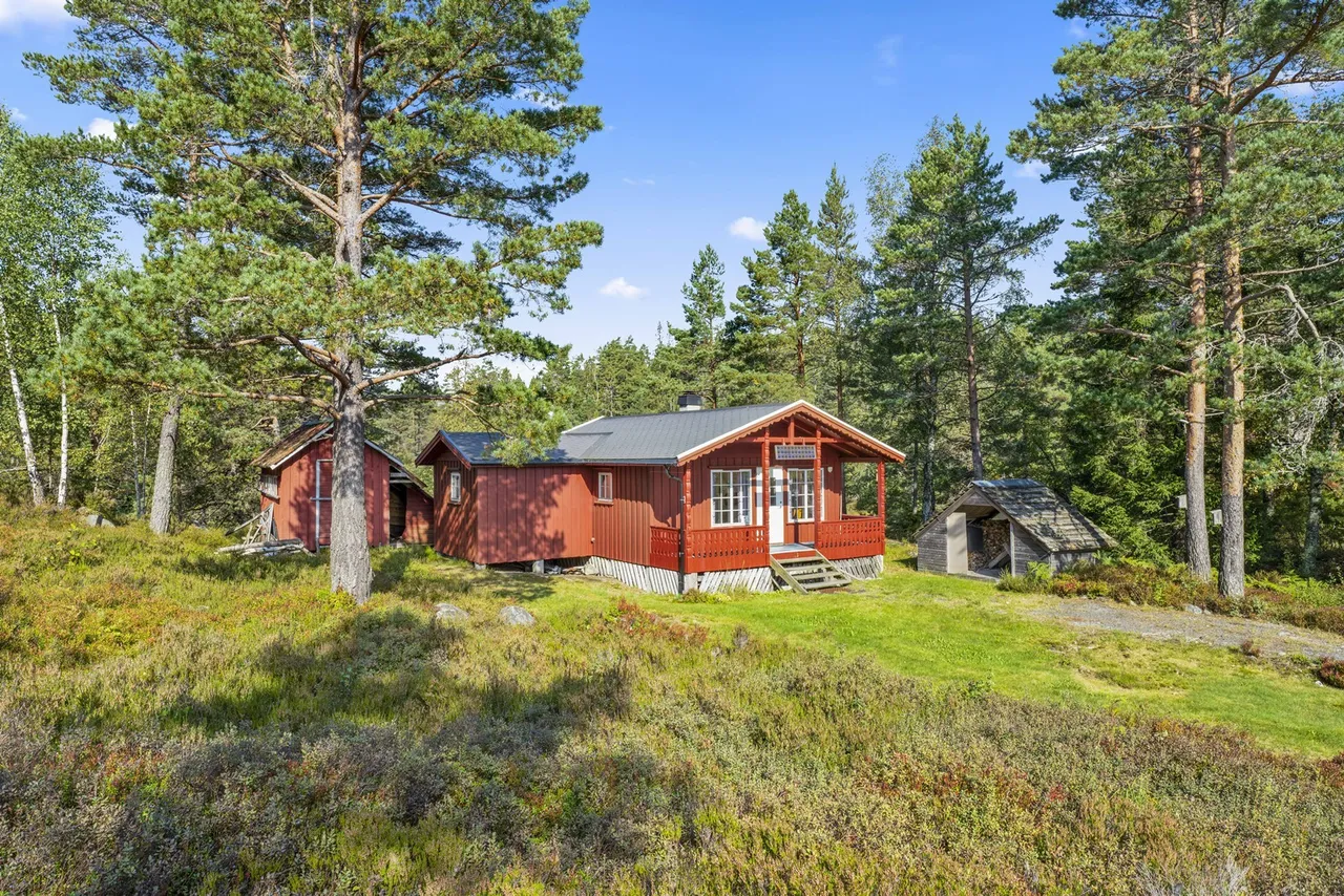 Additional image 2 of Kverveveien 512, 4827 Frolands Verk