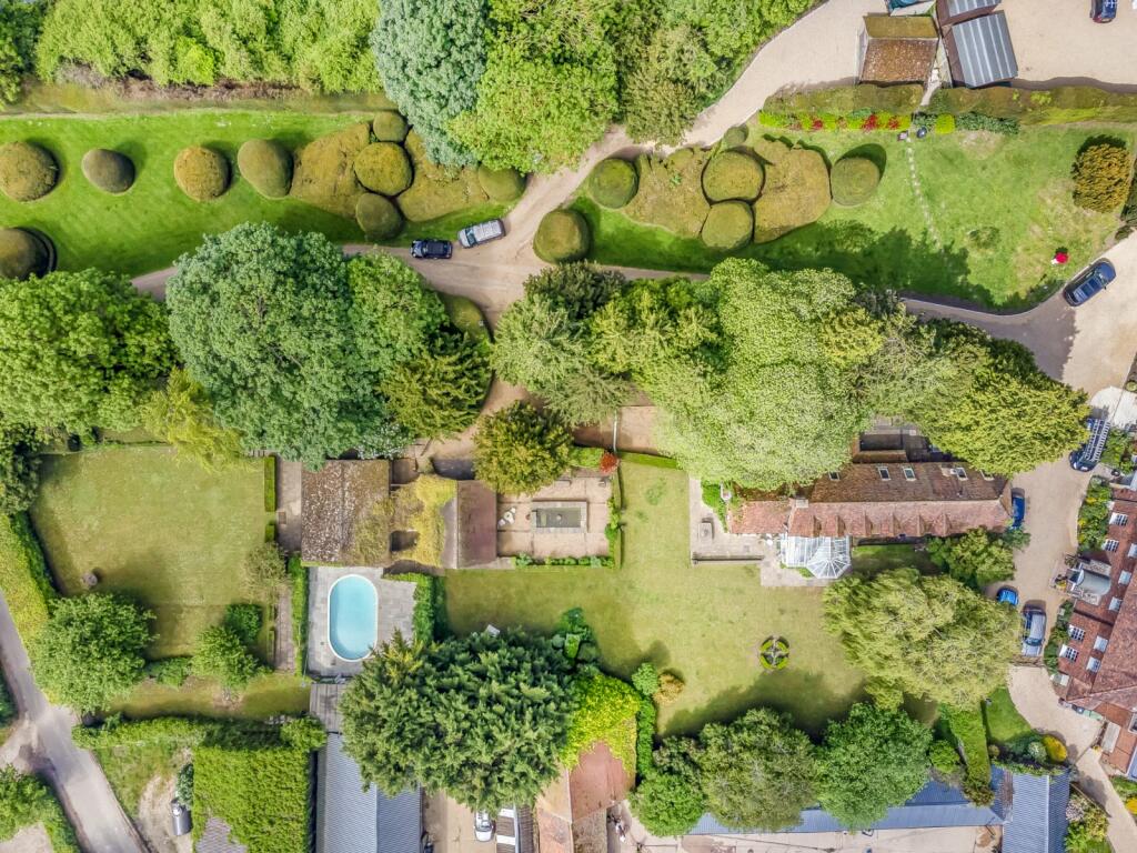 Additional image 25 of Sandridgebury Lane, Sandridgebury, St. Albans, Hertfordshire