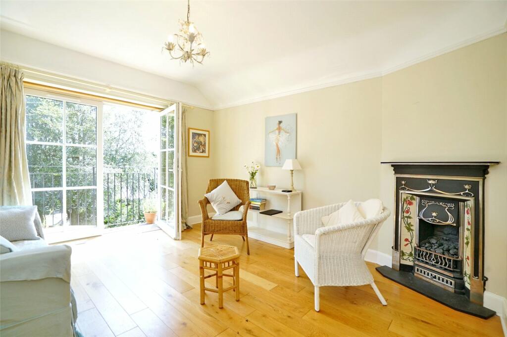 Primary image of Park Road, Cults, Aberdeen, AB15