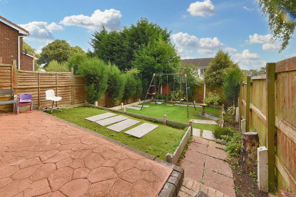 Additional image 9 of Fakenham Croft, Harborne, Birmingham