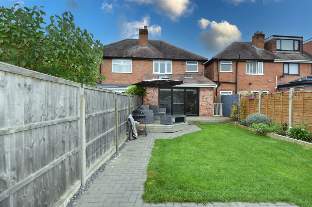 Additional image 24 of Lindsworth Road, Birmingham, West Midlands, B30